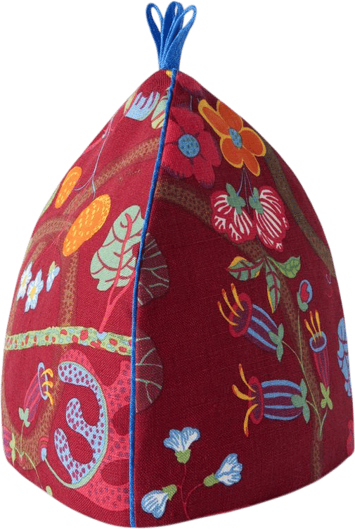 Tea Cosy Baranquilla