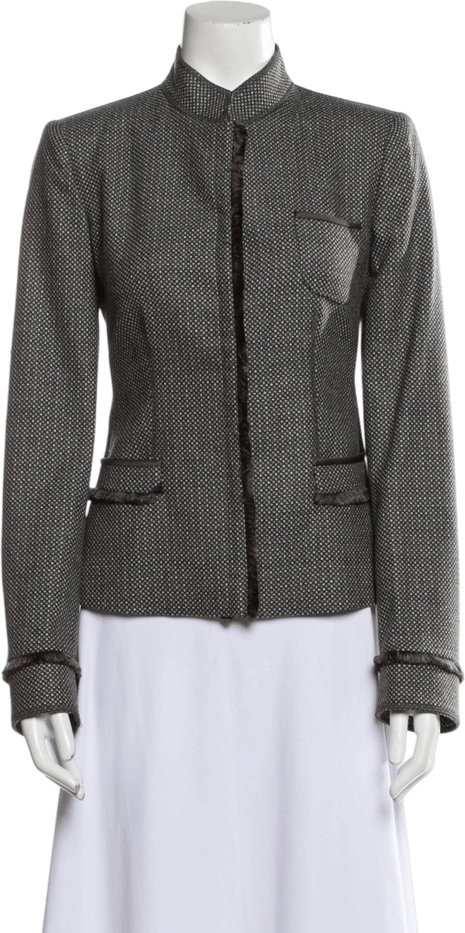 Vintage Armani Jacket