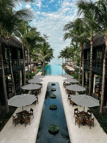 Kimpton Kitalay Koh Samui