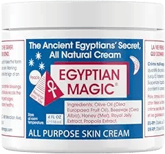 Egyptian Magic