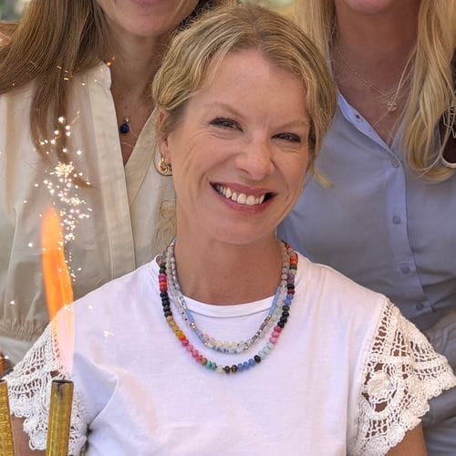 Betsy Oliver
