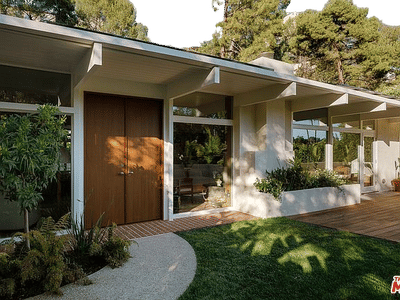 2544 Greenvalley Rd, Los Angeles