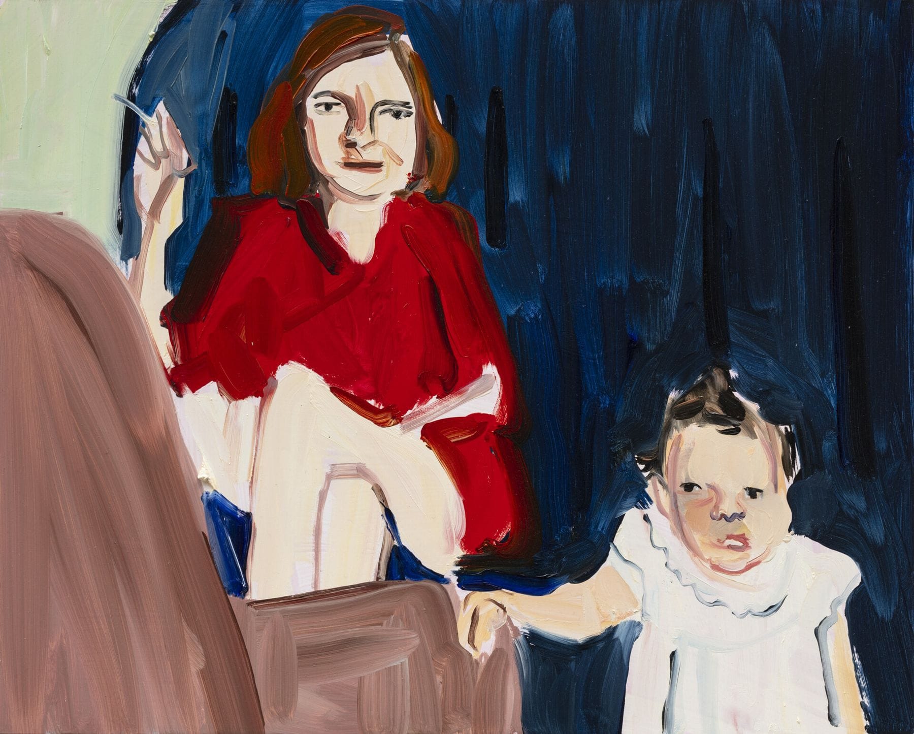 Chantal Joffe