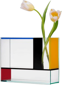 Mondri Vase