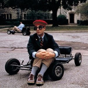 Rushmore soundtrack