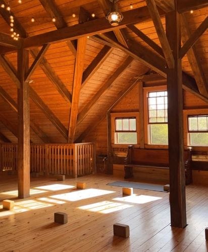 Supta Yoga Nantucket