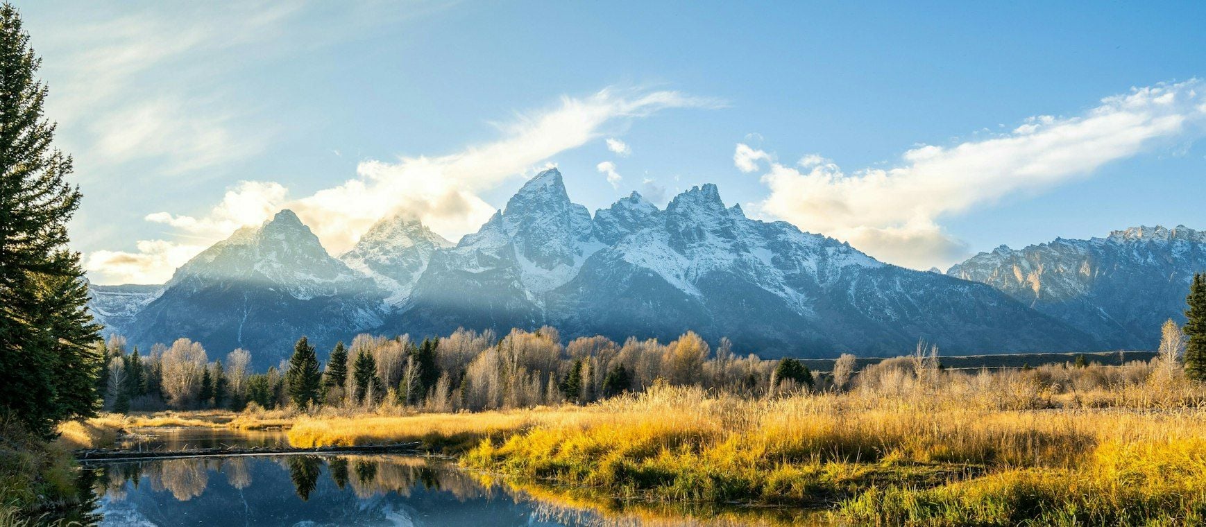 America the Beautiful Pass
