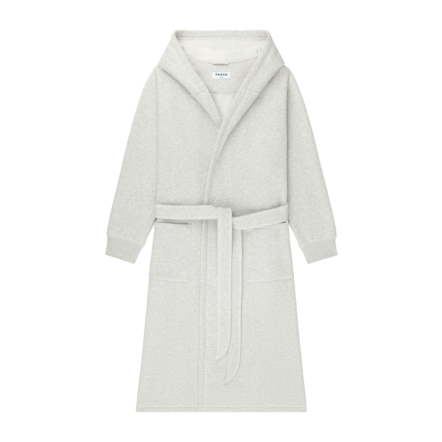 Parke Sweatshirt Robe