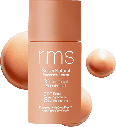Supernatural Radiance Serum SPF 30