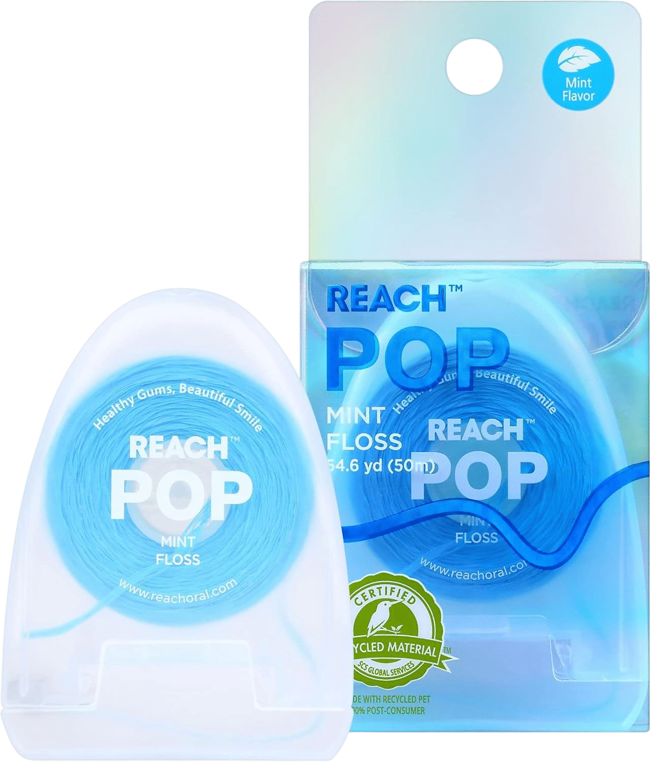 Reach POP Floss