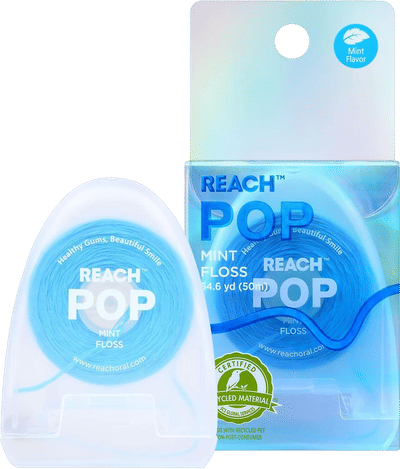 POP Floss