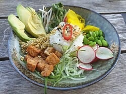 Buddha Bowl