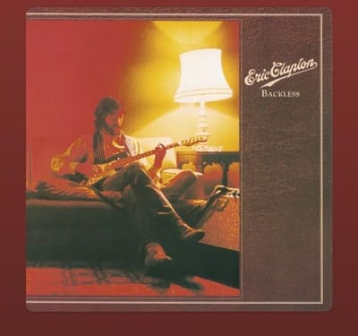 "Promise" by Eric Clapton