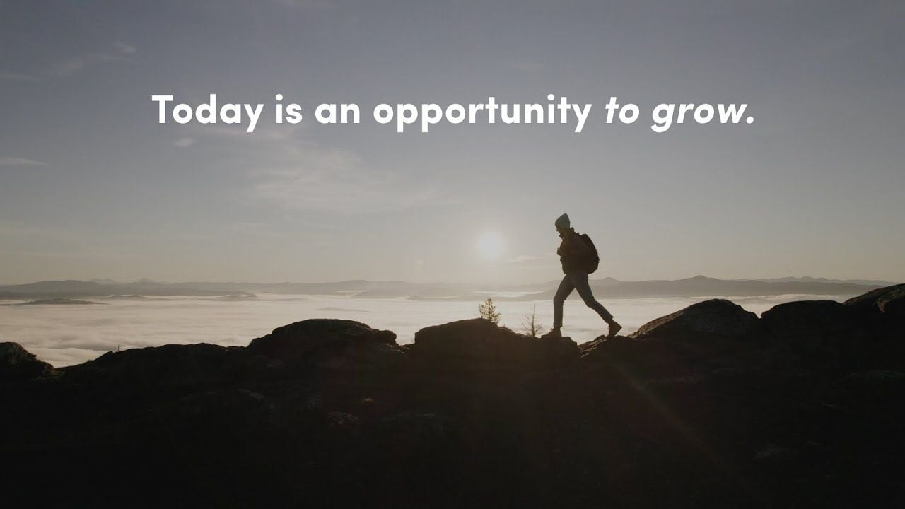 Listen to these affirmations- https://www.youtube.com/watch?v=QOHdq0xOpXQ
