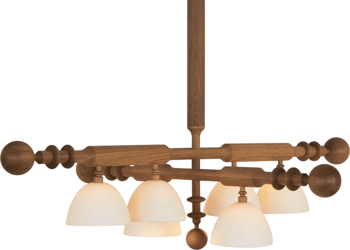 Del Playa Chandelier by Roll & Hill