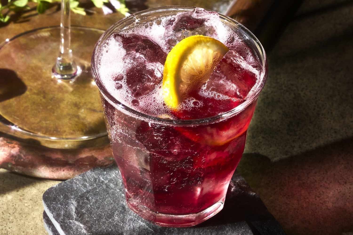 Tinto de Verano Cocktail