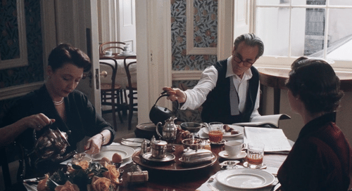 Tea 
