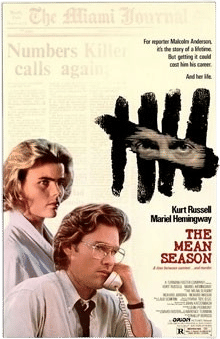 The Mean Season (1985)