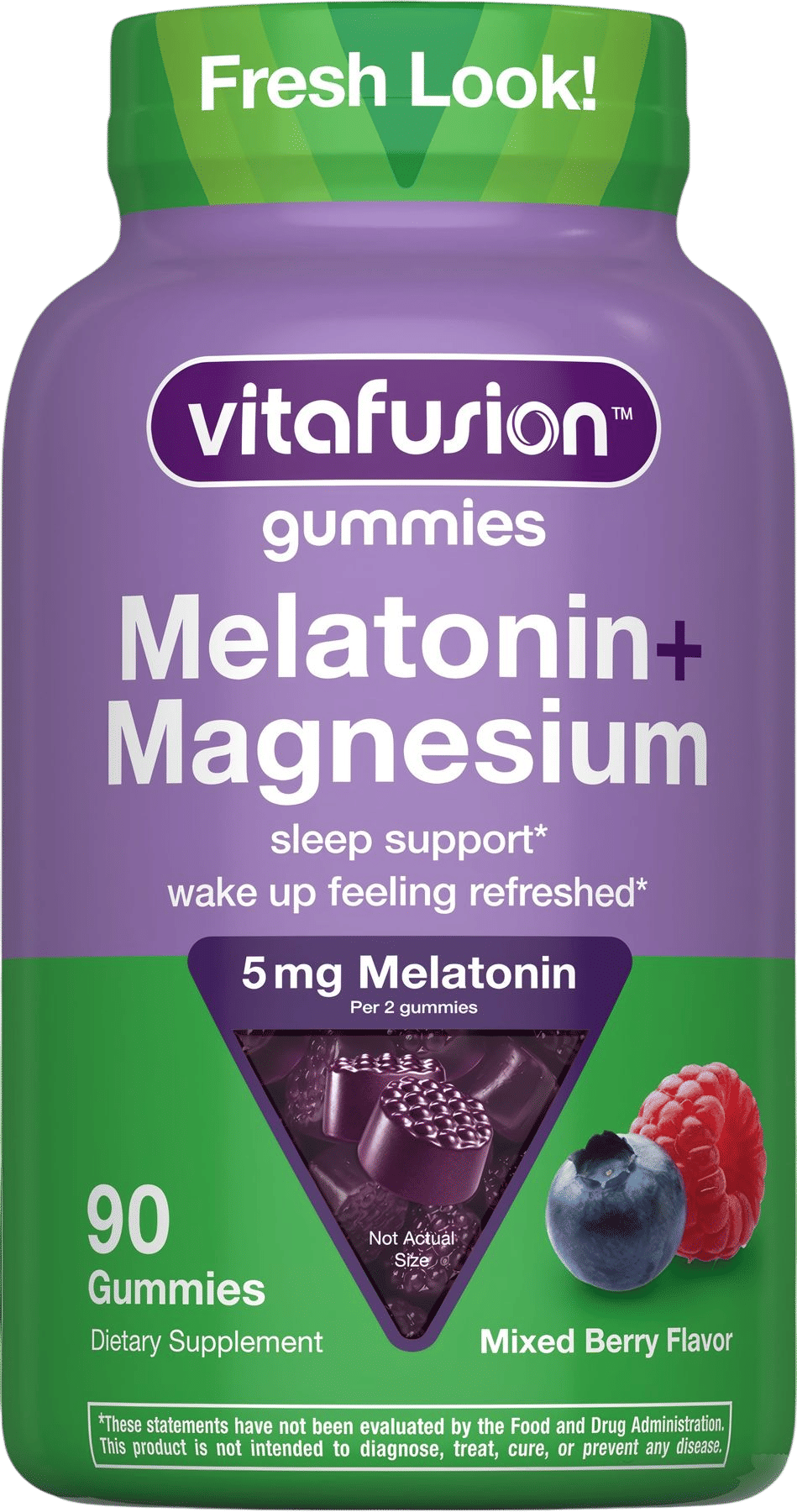 Melatonin Gummies