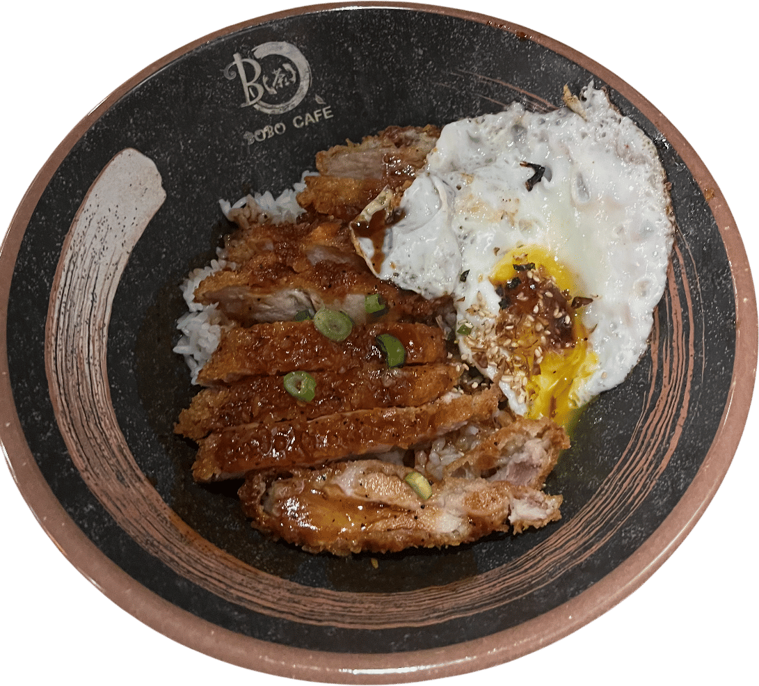 Bobo Cafe