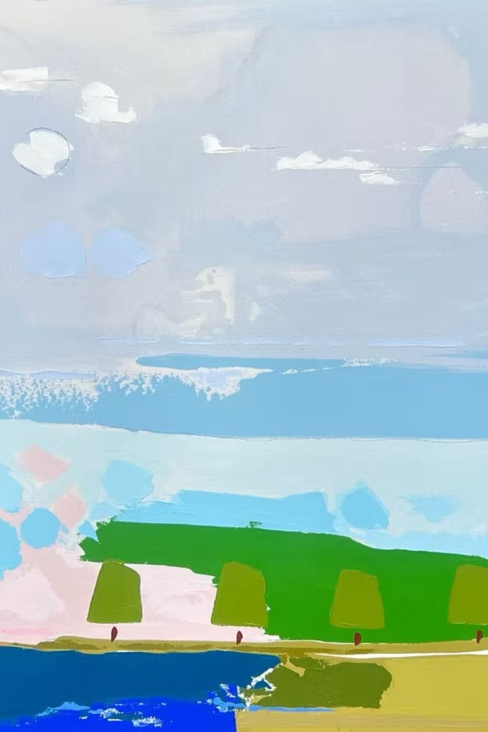 Enormous Tiny Art