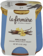 La Fermiere Yogurt