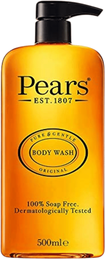 Pear’s Body Wash