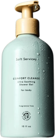 Comfort Cleanse Body Wash