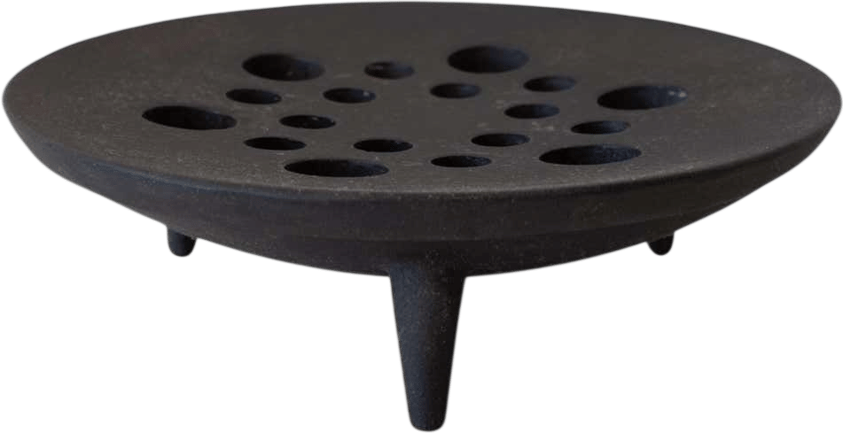 Jens Quistgaard Tripod Candle Holder 