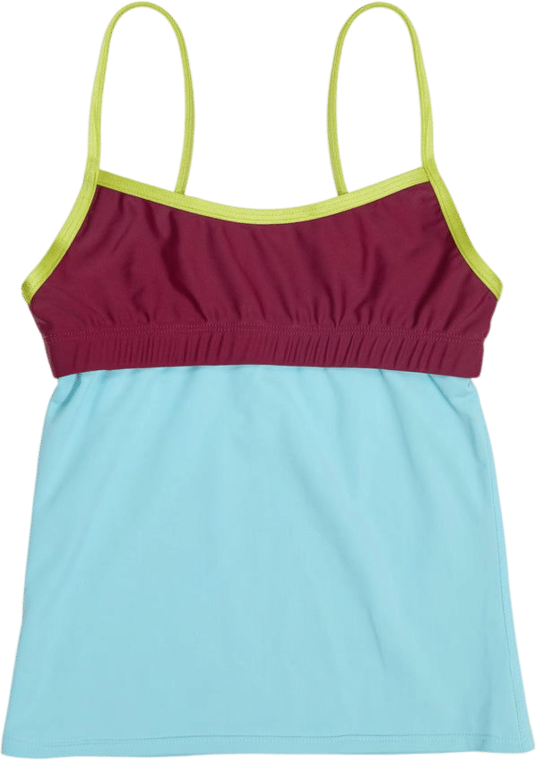 GUMI FRUIT PUNCH BEND TANK