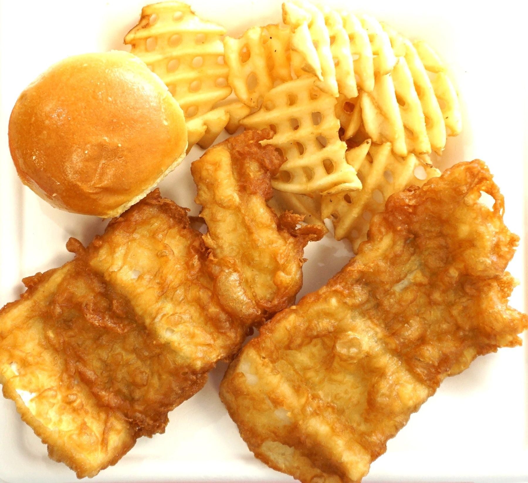 MN Fish & Chips