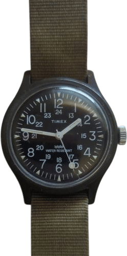 Old Cheap Watches on eBay
