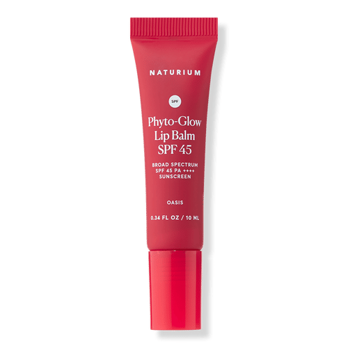 Phyto-Glow Lip Balm SPF 45