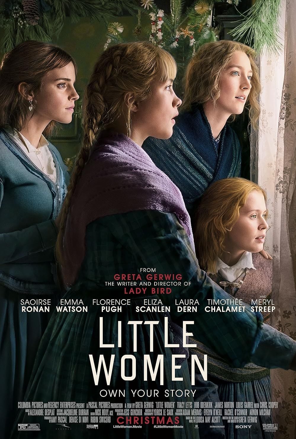 little women (2019)