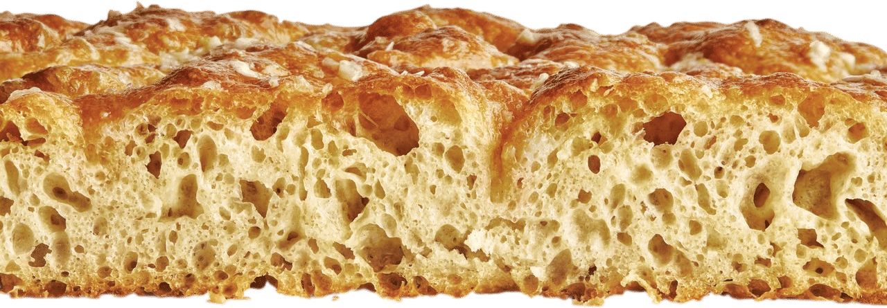 No-Knead Focaccia Recipe