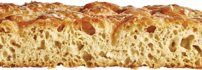 No-Knead Focaccia Recipe