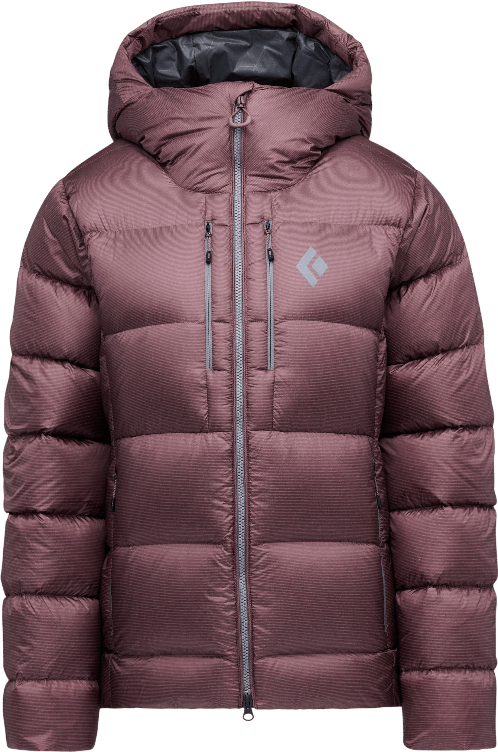 Women's Mission Down 4000M Parka