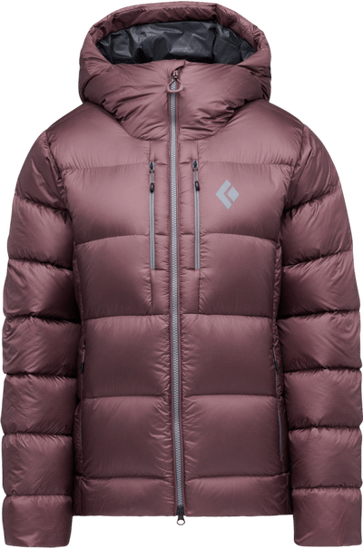 Women's Mission Down 4000M Parka