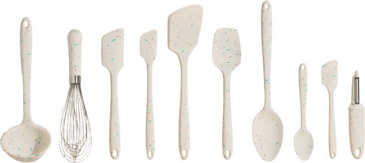 Tools for Living