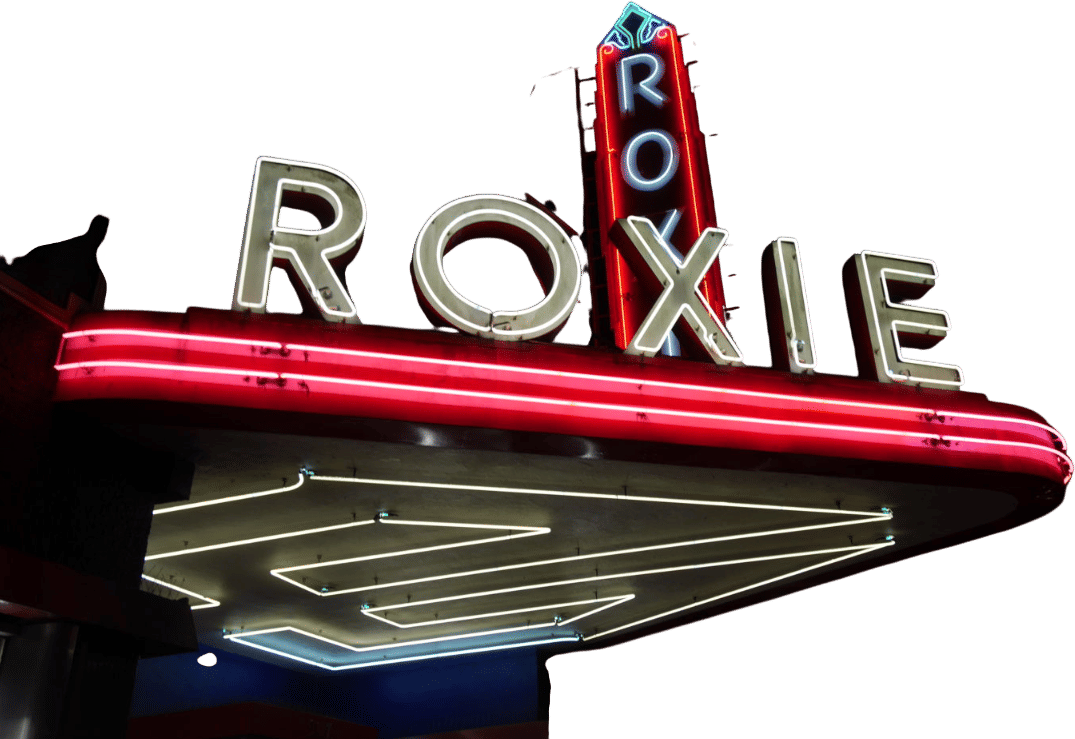 Roxie Theater
