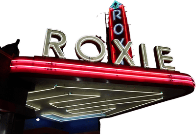 Roxie Theater