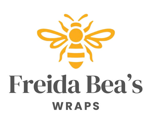 Freida Bea's Wraps