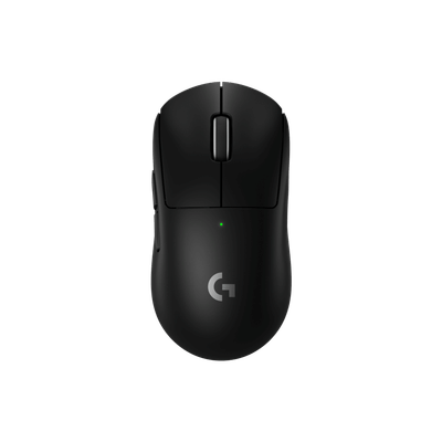 PRO X SUPERLIGHT 2 LIGHTSPEED Wireless Gaming Mouse