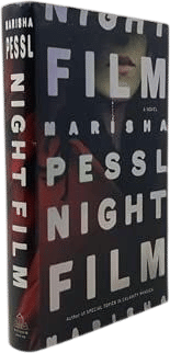 Night Film (Book)