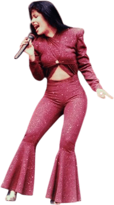 Selena’s Last Concert (Live From Astrodome 1995)