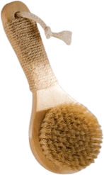 Dry Brush