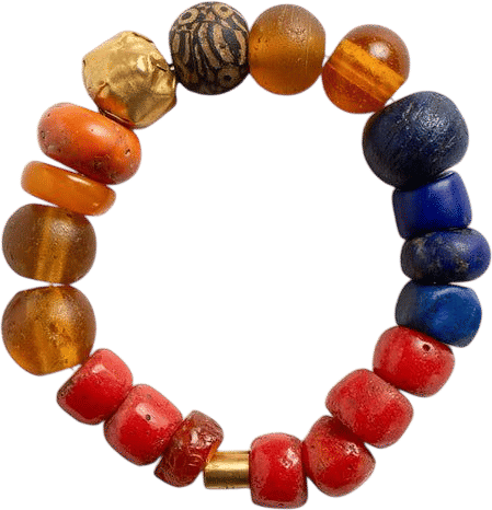 Eli Halili Coral Bracelet