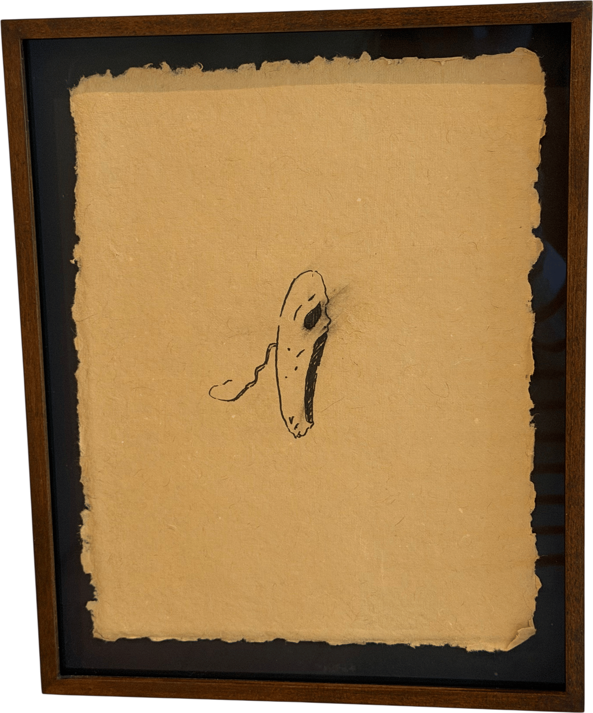 Ali Eyal’s Tiny Sketches
