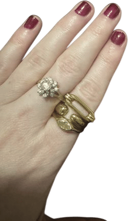 Stacking Rings