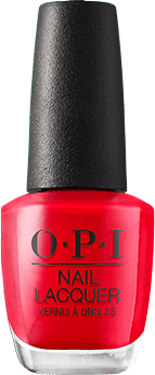 OPI Cajun Shrimp